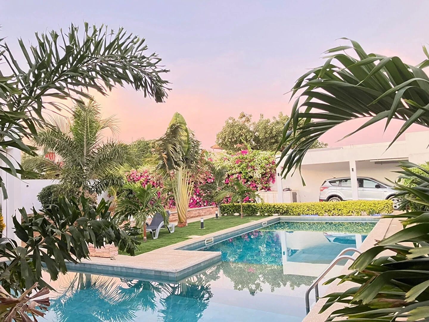 2 - vente maison la somone thiès sénégal