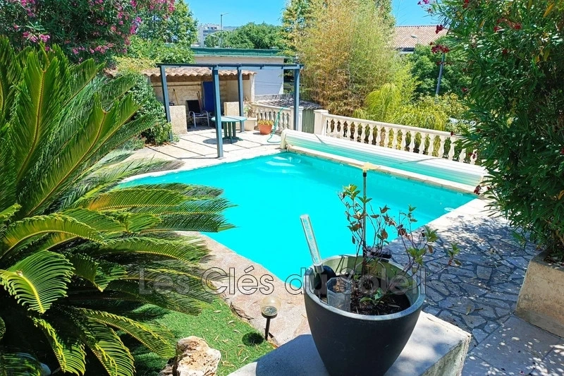 1 - verkoop huis toulon var frankrijk
