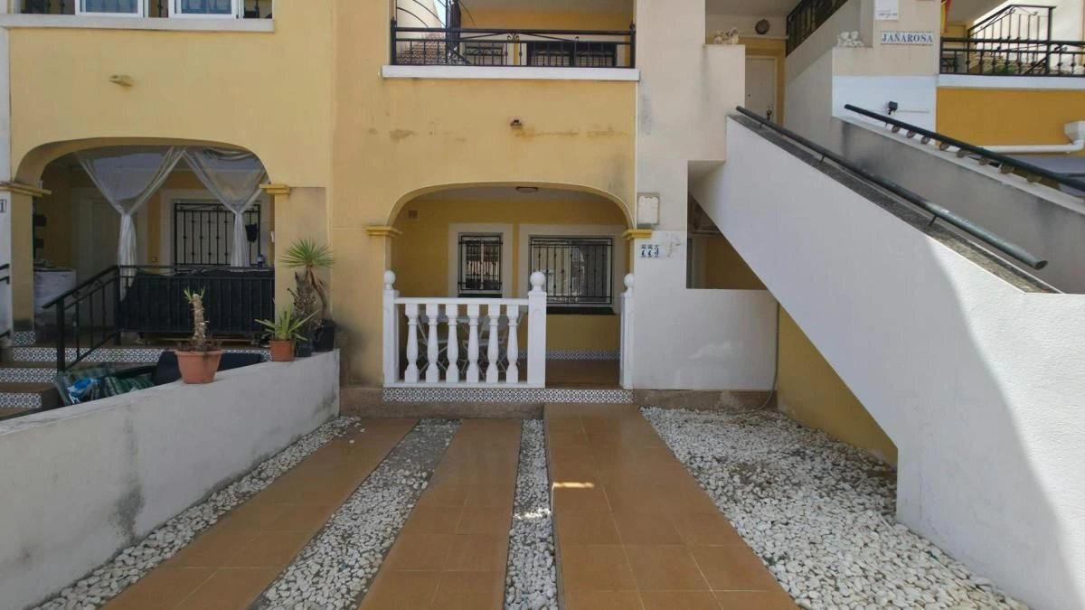 2 - vente maison torrevieja - costa blanca communauté valencienne espagne