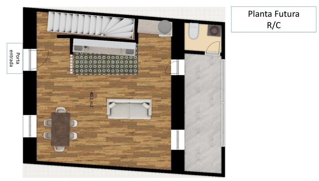 2 - venta villa abrantes región centro portugal