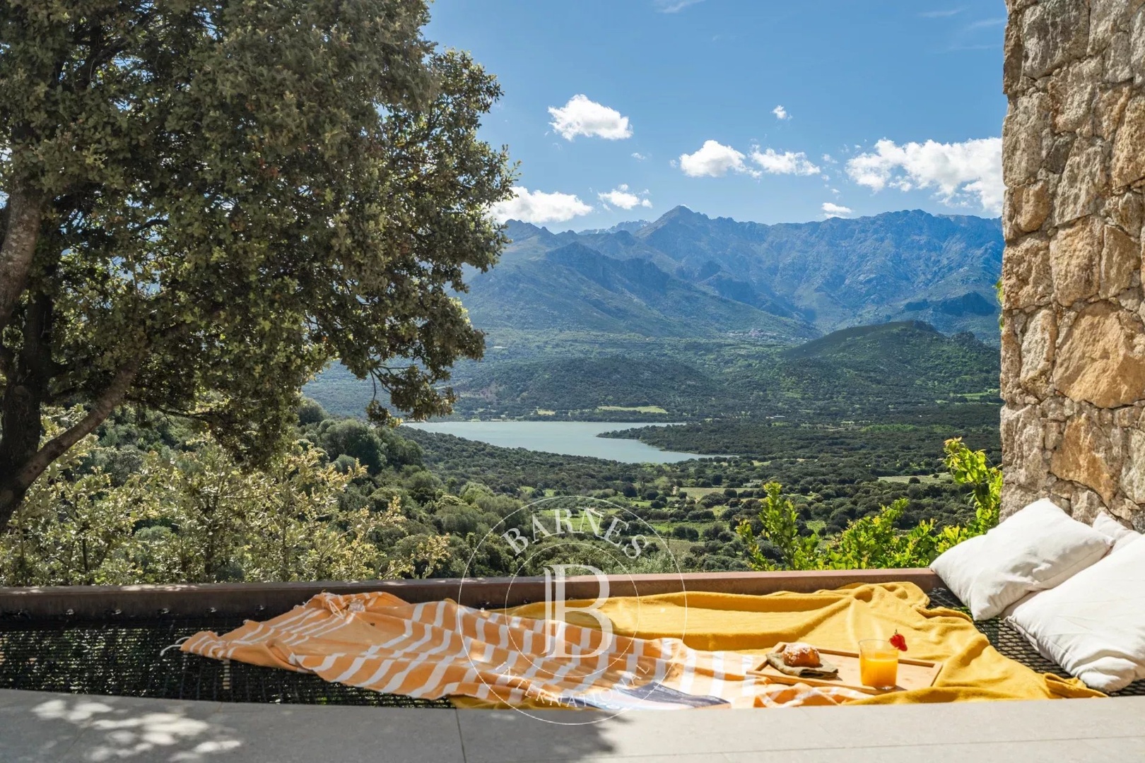 2 - affitto vacanze casa l'île-rousse corsica settentrionale francia