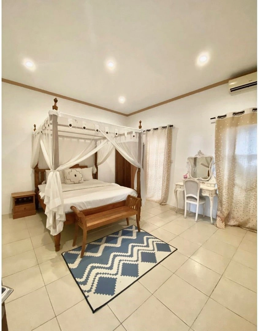 1 - продажа villa canggu bali индонезия