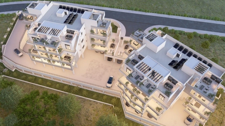 1 - verkauf wohnung limassol limassol zypern