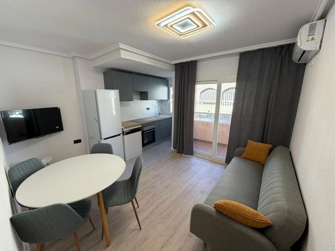 1 - vente appartement torrevieja - costa blanca communauté valencienne espagne