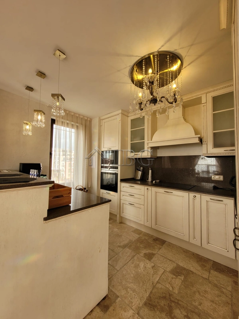 2 - vente appartement vue mer sveti vlas burgas bulgarie