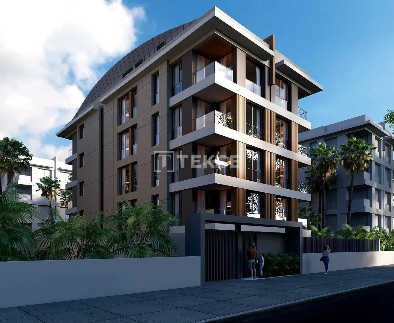1 - verkauf wohnung muratpasa antalya türkei