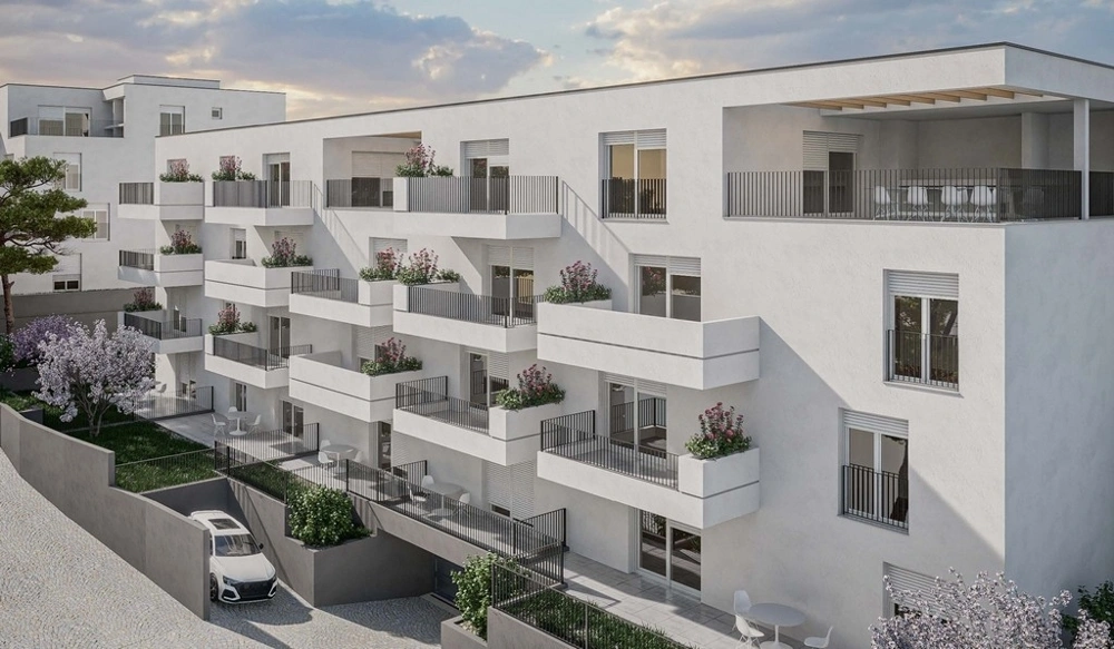 1 - venta apartamento vista al mar okrug gornji split-dalmacia croacia