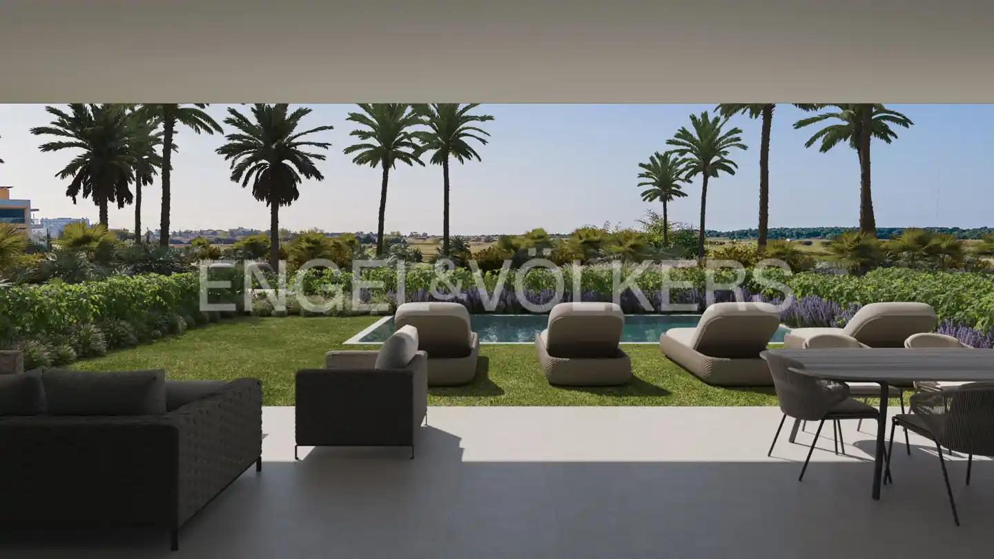 2 - venta apartamento frente al mar vilamoura algarve portugal