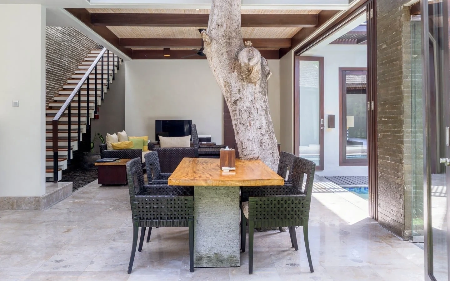2 - vente maison seminyak bali indonésie