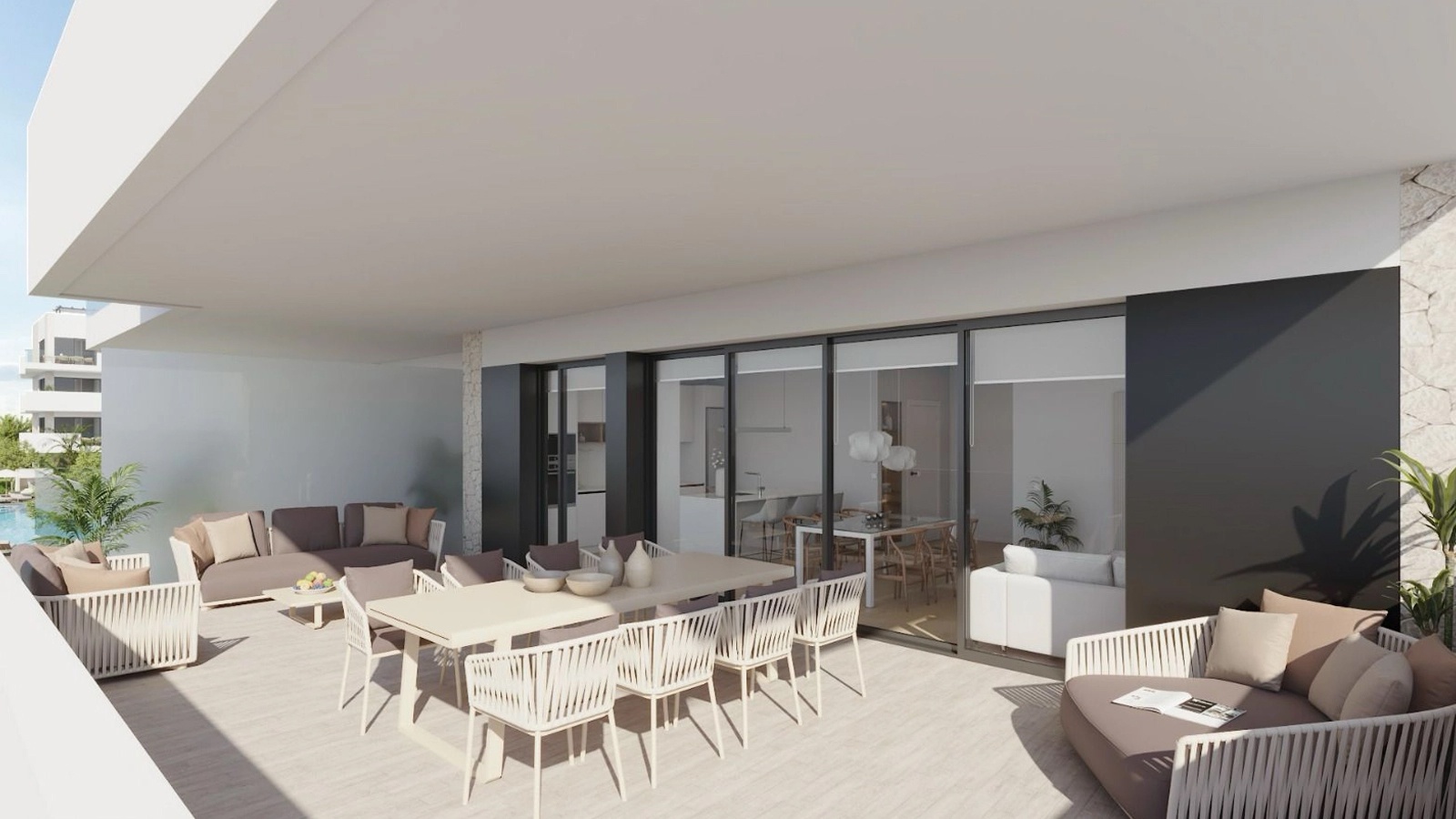 1 - venta apartamento la nucia - costa blanca comunidad valenciana españa