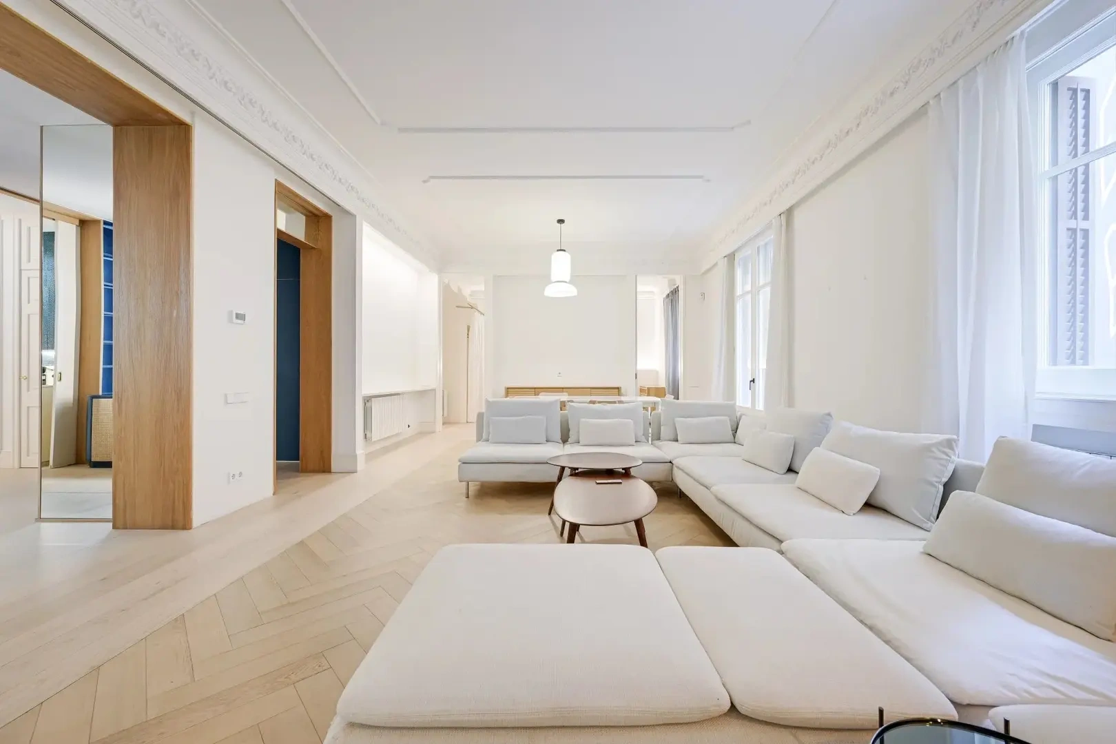 2 - vente appartement barcelone catalogne espagne