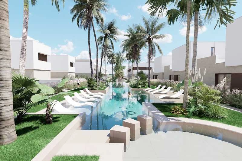 2 - business for sale in los alcazares region of murcia spain