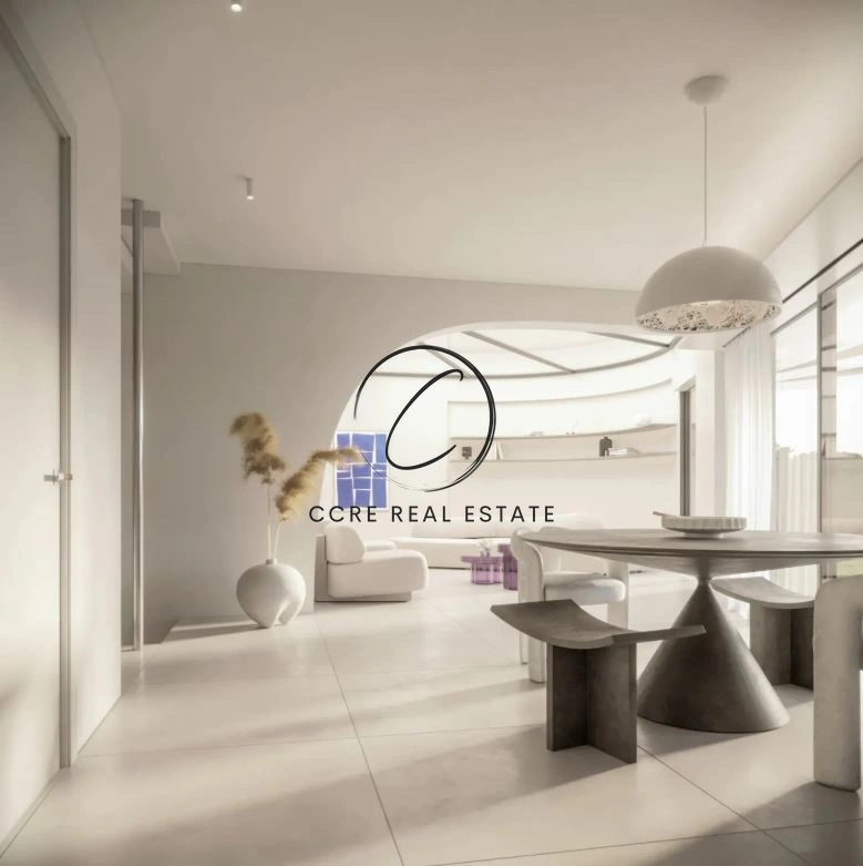 1 - sea view apartment for sale in voula attica greece