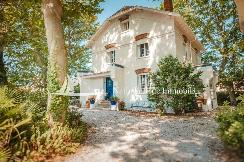 1 - vente maison espira-de-l'agly pyrénées-orientales france