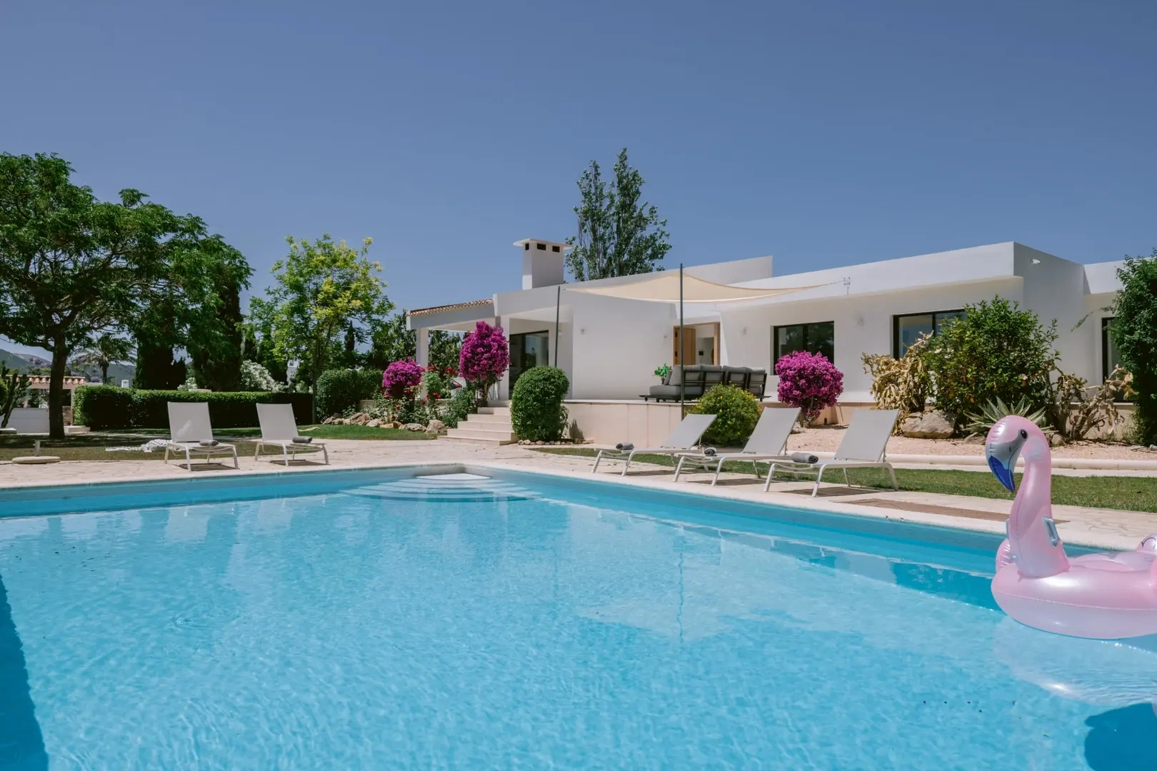 1 - venda casa santa eulalia del río ibiza - ilhas baleares espanha