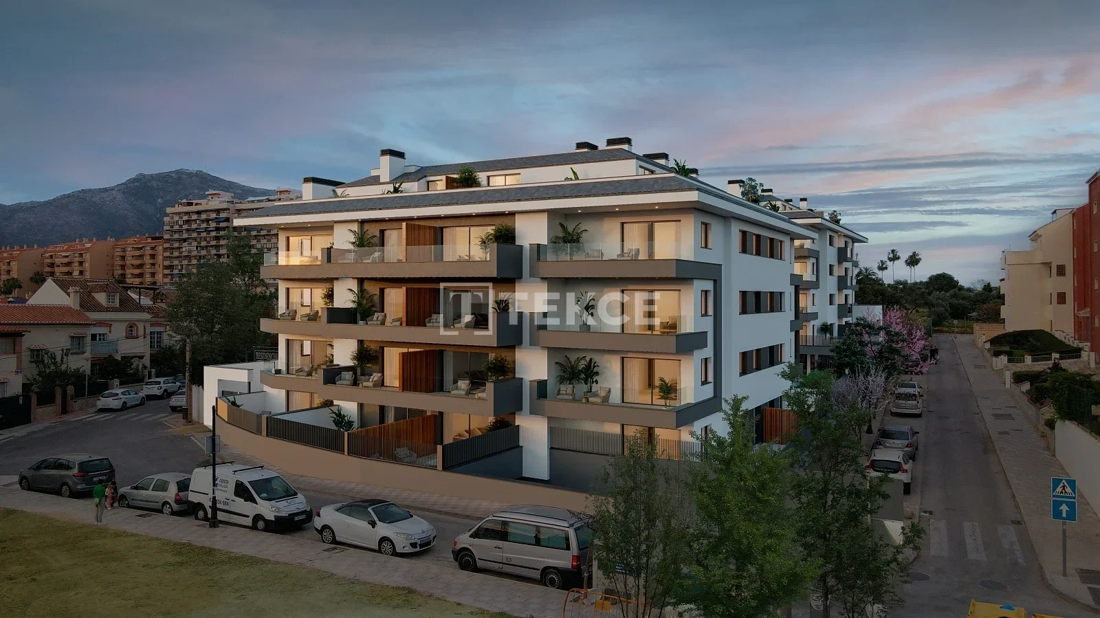 1 - apartment for sale in fuengirola - costa del sol andalusia spain