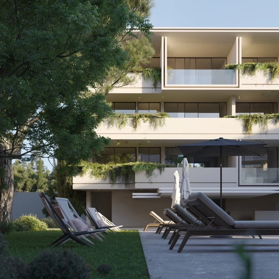 1 - verkauf wohnung paphos paphos zypern
