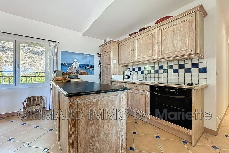 2 - venda apartamento sainte-maxime var frança