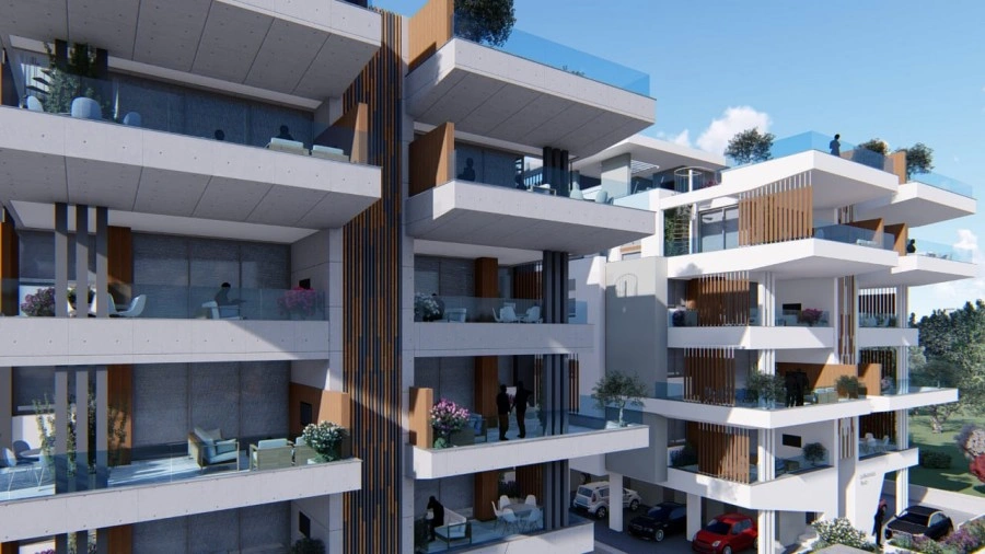 1 - verkauf wohnung strandpromenade limassol limassol zypern