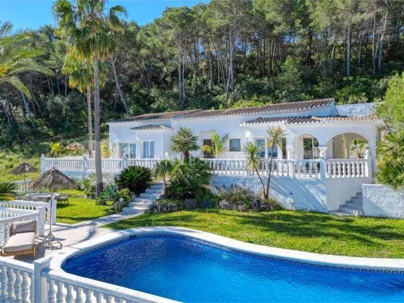 1 - verkauf haus xabia/javea - costa blanca valencia spanien
