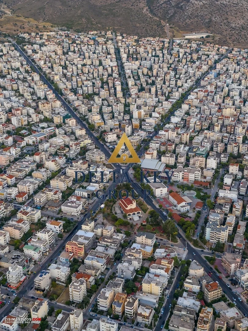 1 - vendita terreno glyfada attica grecia