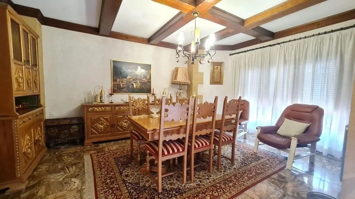 2 - venda villa elda comunidade valenciana espanha