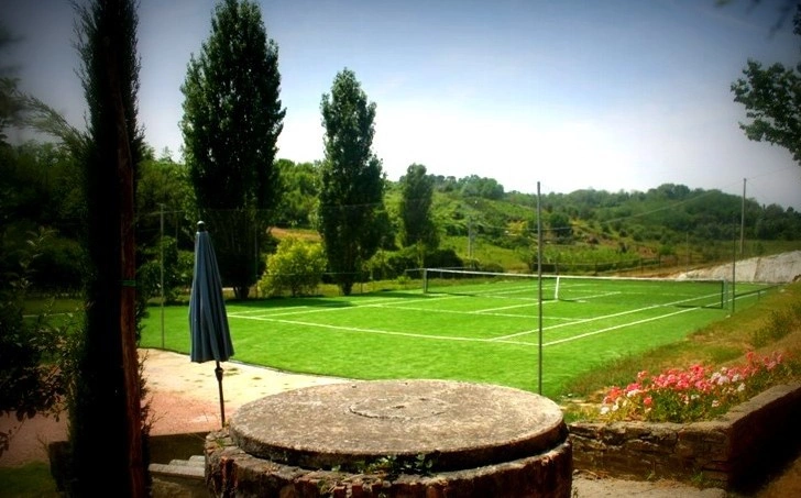2 - venta propiedad casciana terme toscana italia