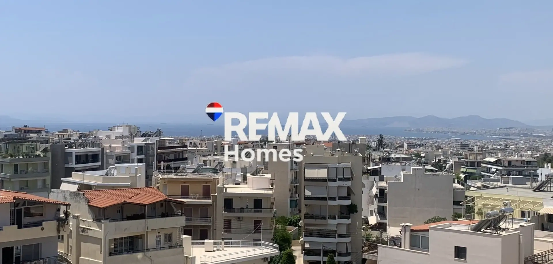 1 - venta apartamento vista al mar ilioúpoli ática grecia