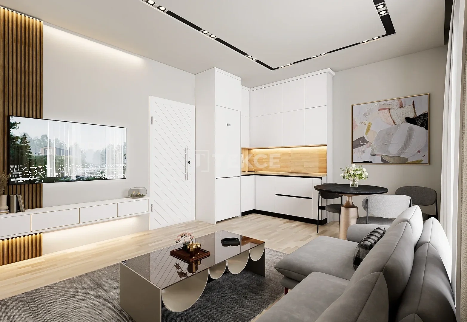 2 - vente appartement yalova yalova turquie