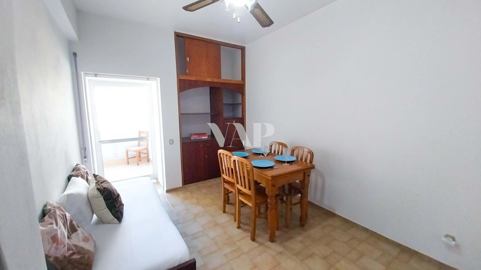 2 - venda apartamento quarteira algarve portugal
