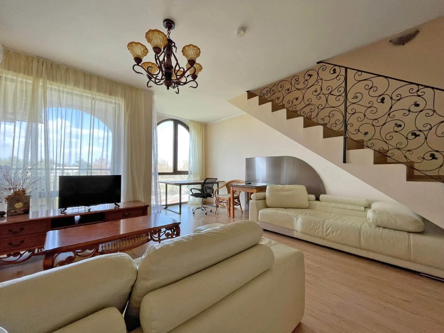 1 - venta apartamento vista al mar nesebăr burgas bulgaria