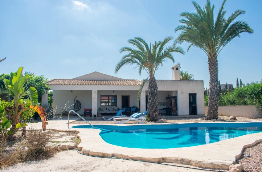 2 - vendita casa guardamar del segura comunità valenciana spagna