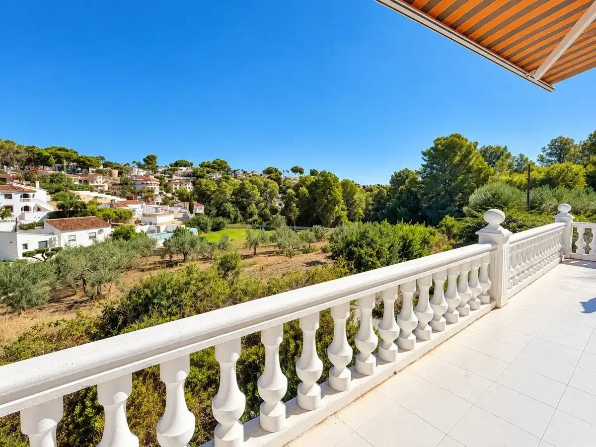 2 - verkoop villa benissa - costa blanca valencian community spanje