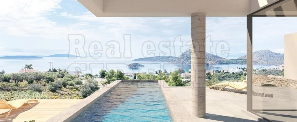1 - venta casa frente al mar tolón peloponeso grecia