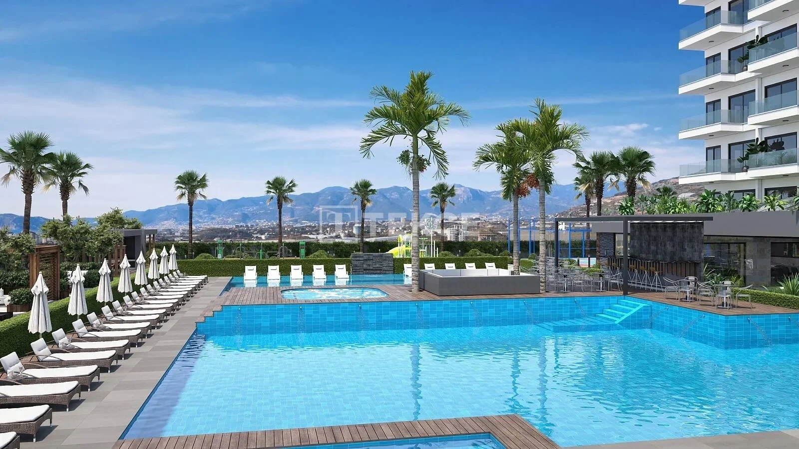 2 - venta apartamento a pie de playa alanya antalya turquía