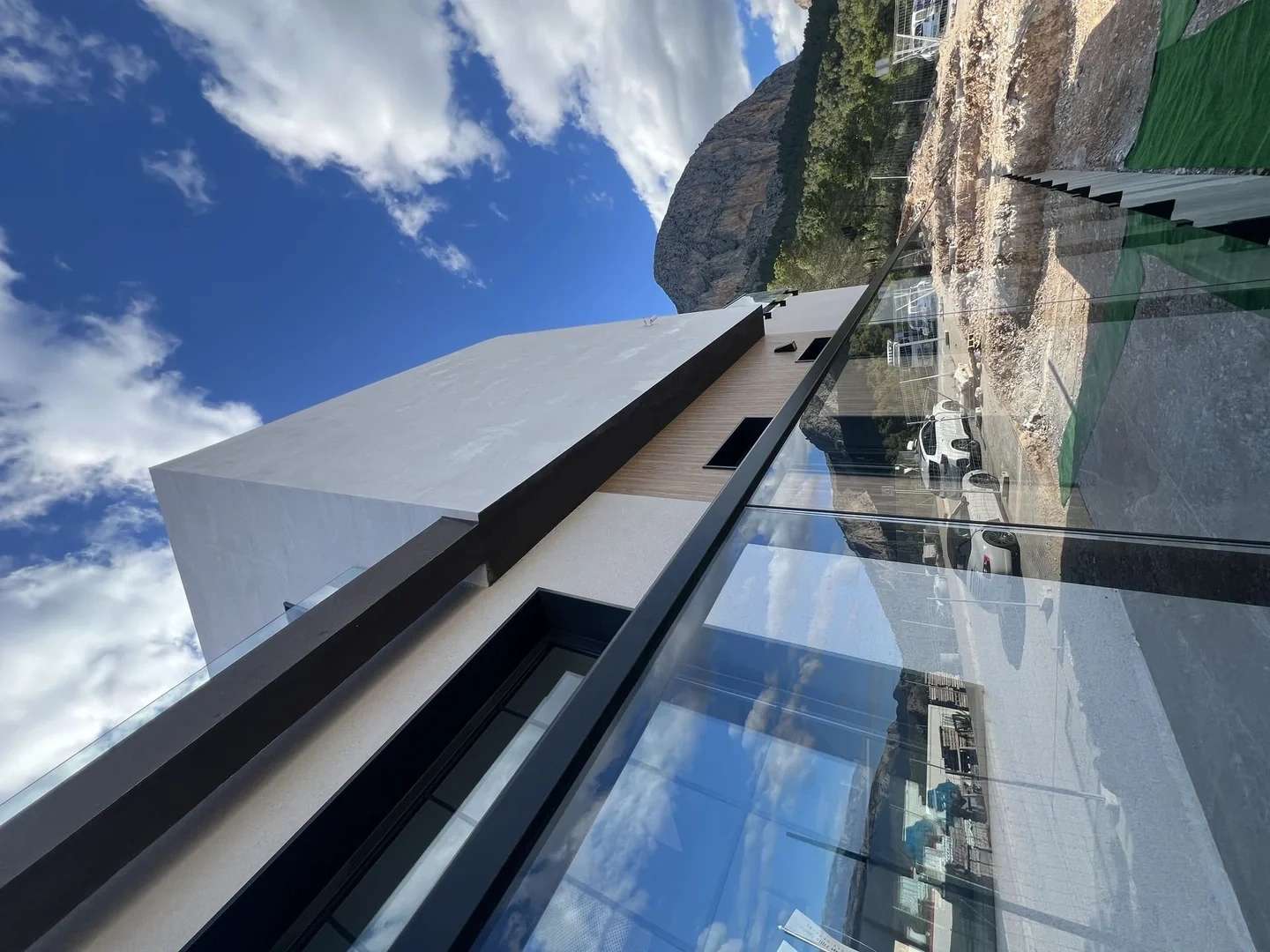 2 - verkoop huis uitzicht op zee polop - costa blanca valencian community spanje