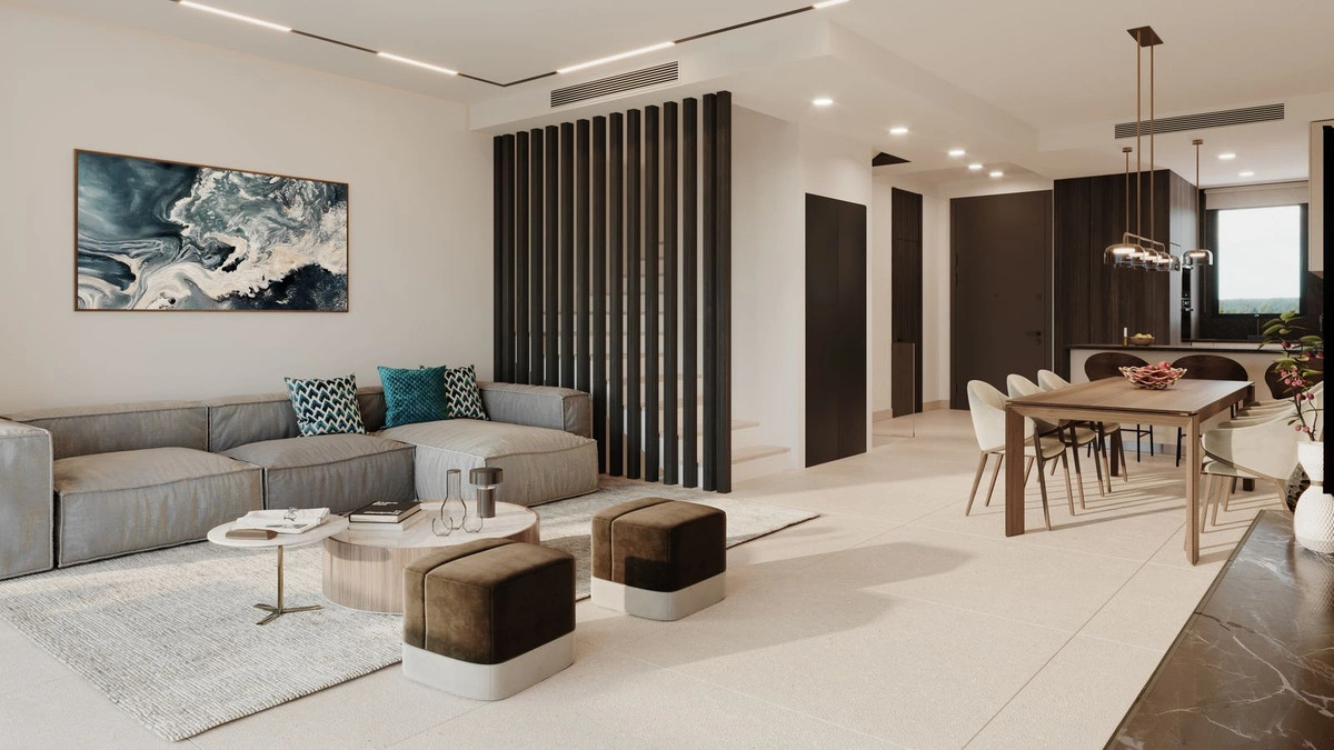 1 - sea view house for sale in marbella - costa del sol andalusia spain