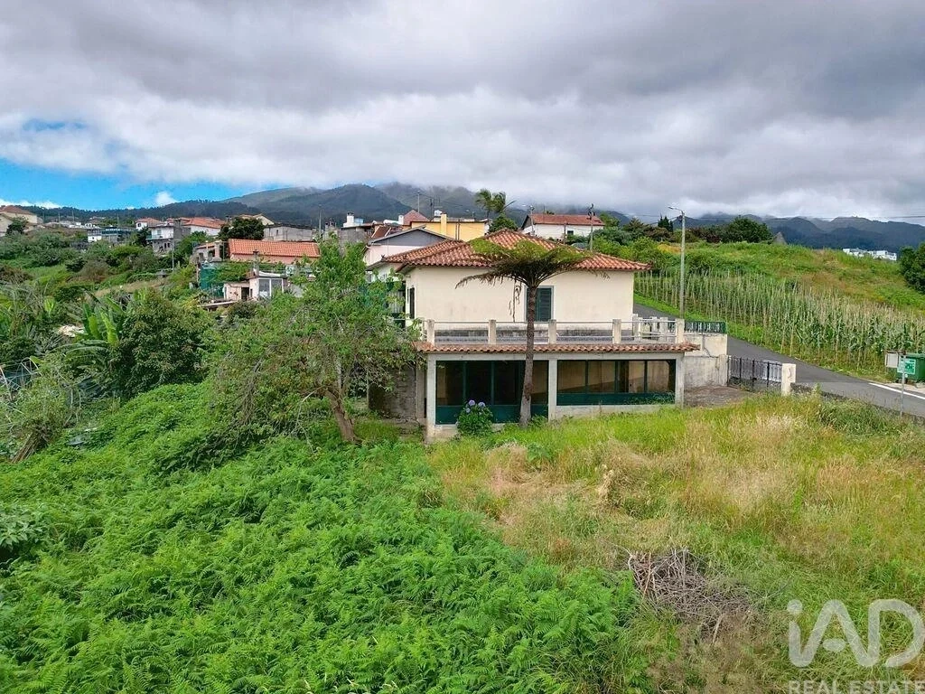 2 - verkauf haus santana madeira portugal