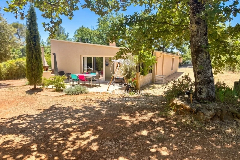 1 - verkoop villa saint-maximin-la-sainte-baume var frankrijk