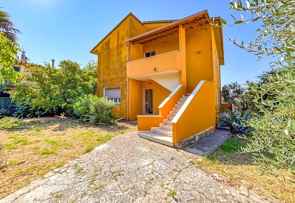 2 - sea view house for sale in guardistallo tuscany italy