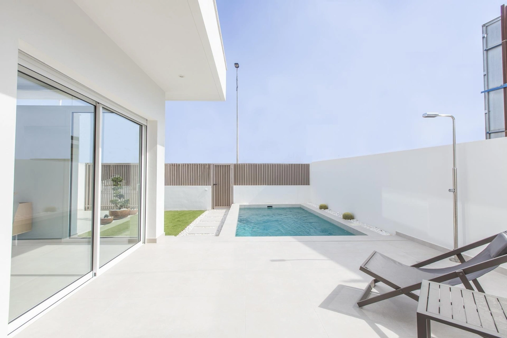 1 - vendita casa san javier regione di murcia spagna