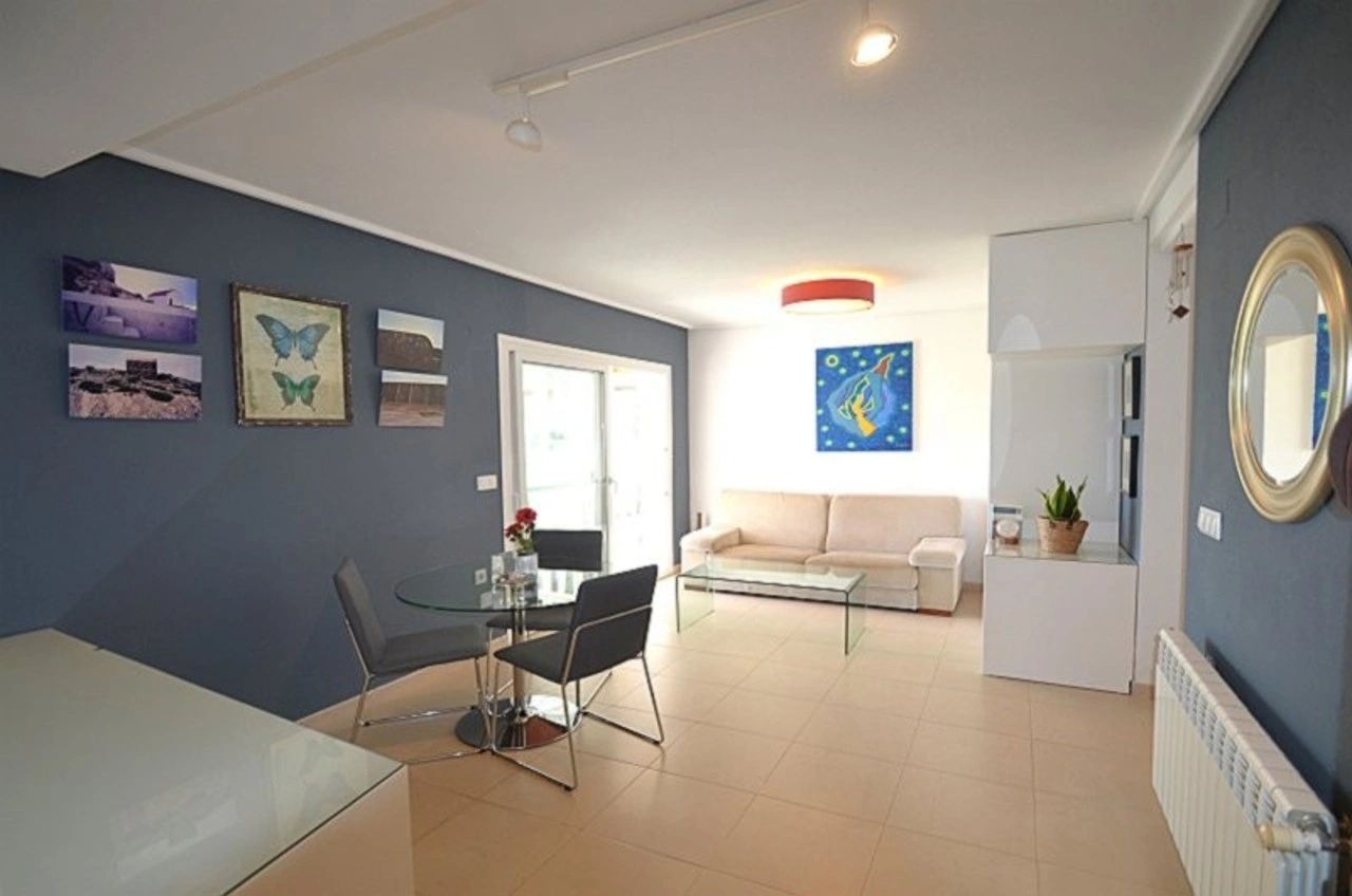 2 - venta apartamento sucina región de murcia españa