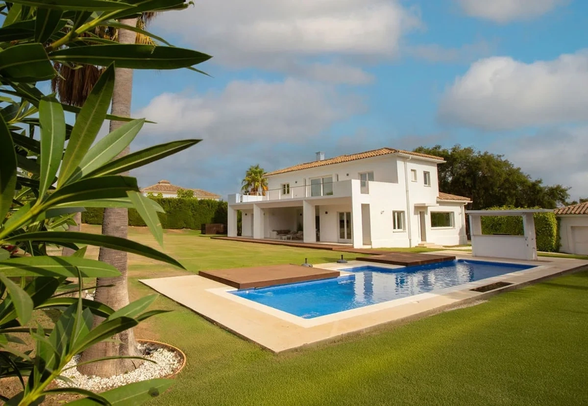 1 - vente maison san roque andalousie espagne