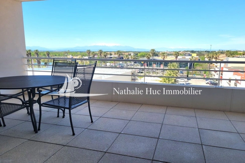1 - venta apartamento canet-en-roussillon pirineos orientales francia