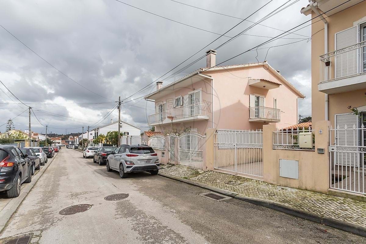 1 - продажа дом sesimbra лиссабон регион португалия