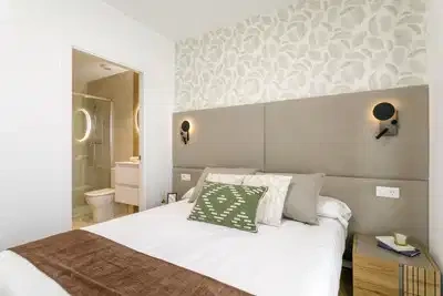 2 - venta apartamento vista al mar torrevieja - costa blanca comunidad valenciana españa