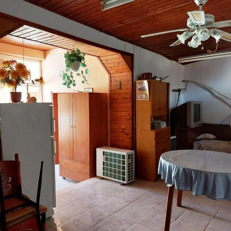 2 - vente maison vue mer xerókampos crète grèce