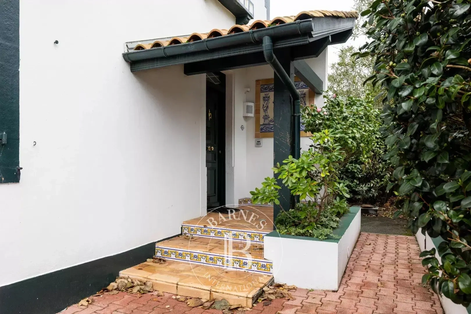 2 - verkauf wohnung strandpromenade anglet - côte basque pyrénées atlantiques - côte basque frankreich