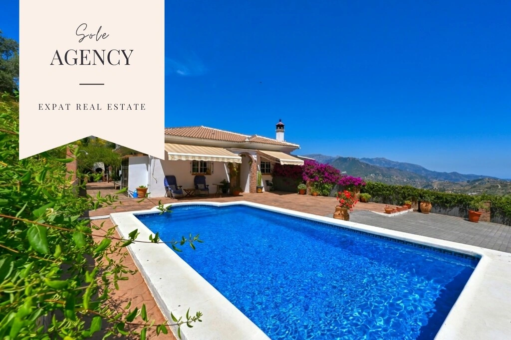 1 - venda casa competa andaluzia espanha