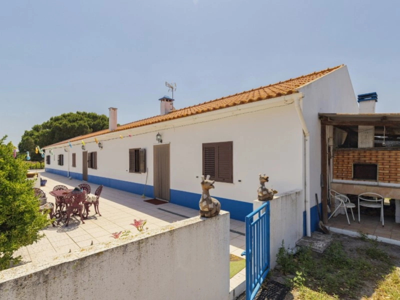 2 - house for sale in grândola alentejo portugal